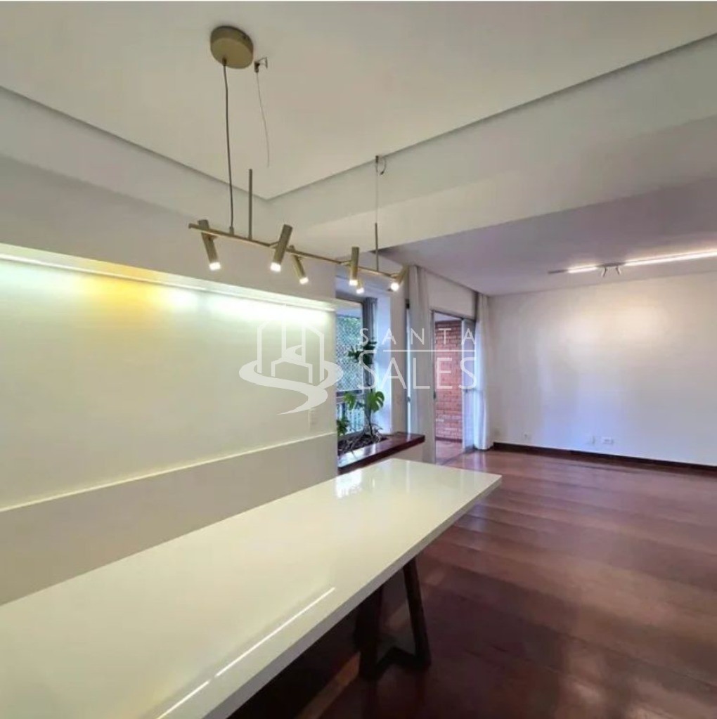 Apartamento, 1 quarto, 99 m² - Foto 5