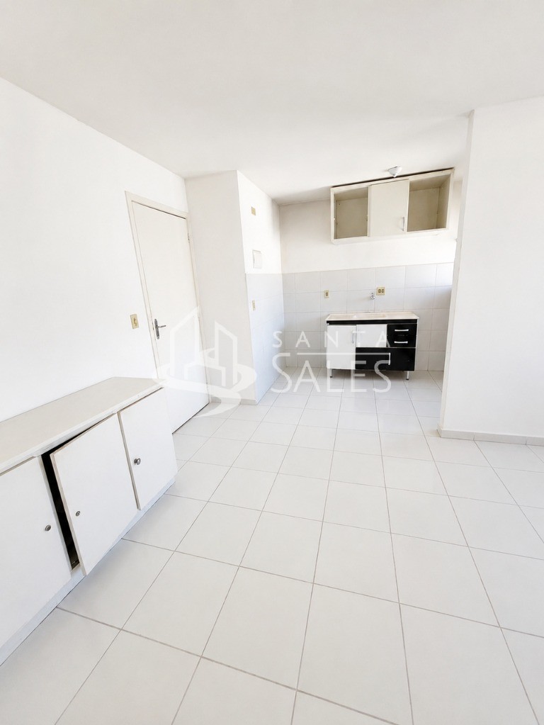 Apartamento, 2 quartos, 45 m² - Foto 13