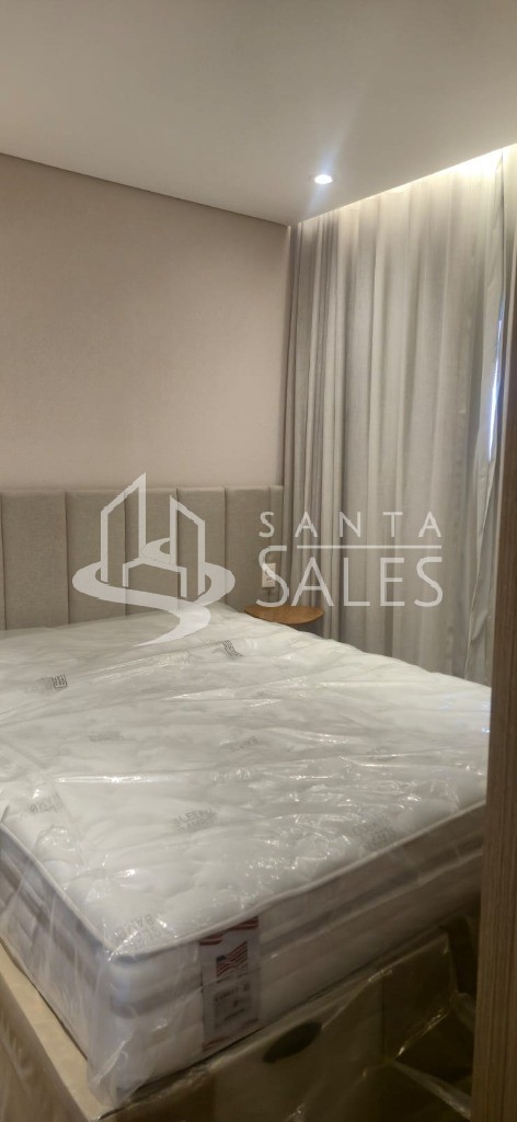 Apartamento, 1 quarto, 41 m² - Foto 22