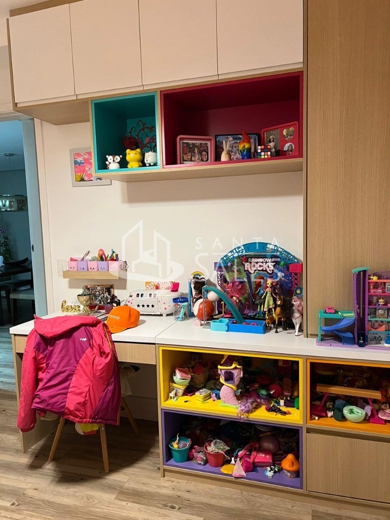 Apartamento, 4 quartos, 136 m² - Foto 16
