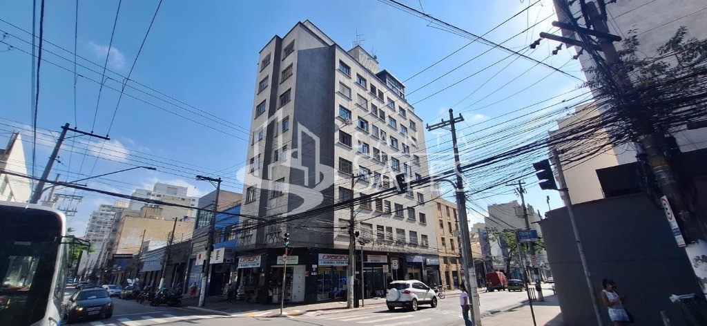 Apartamento, 1 quarto, 40 m² - Foto 20
