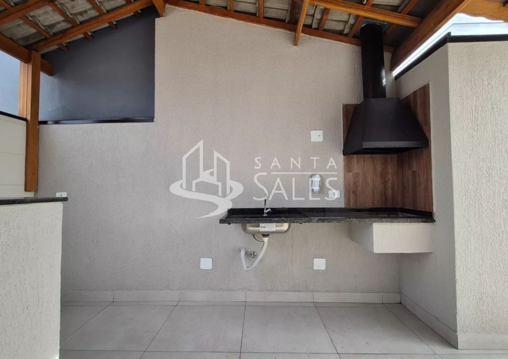 Sobrado, 3 quartos, 160 m² - Foto 5