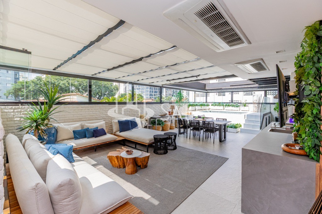 Apartamento, 3 quartos, 220 m² - Foto 19