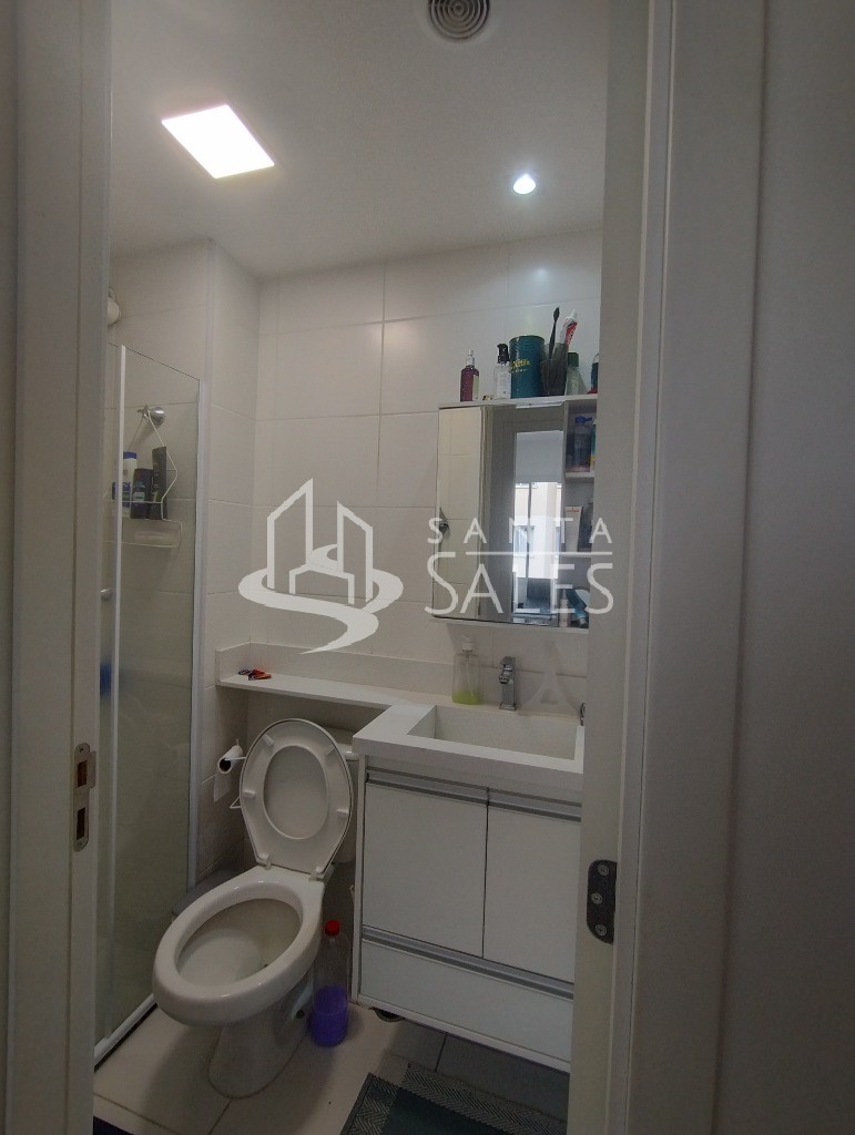 Apartamento, 2 quartos, 35 m² - Foto 26
