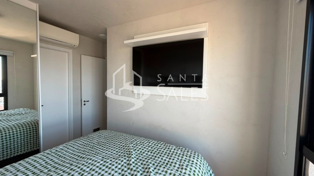 Apartamento, 2 quartos, 62 m² - Foto 32