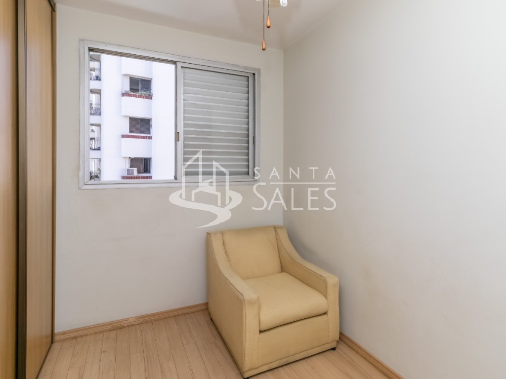 Apartamento, 3 quartos, 95 m² - Foto 33