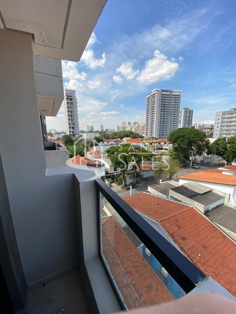 Apartamento, 1 quarto, 36 m² - Foto 14