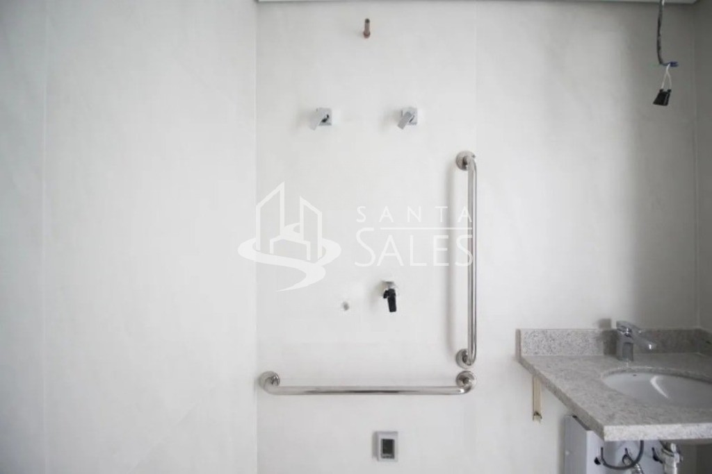 Apartamento, 1 quarto, 31 m² - Foto 11