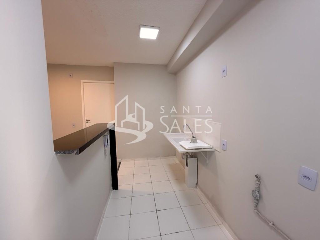 Apartamento, 2 quartos, 42 m² - Foto 12