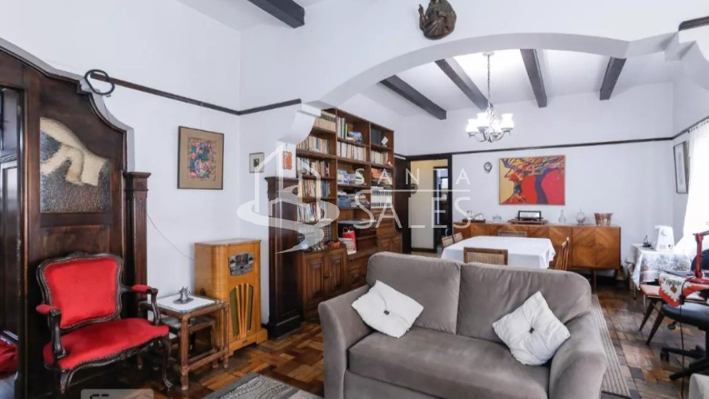 Casa, 4 quartos, 731 m² - Foto 2