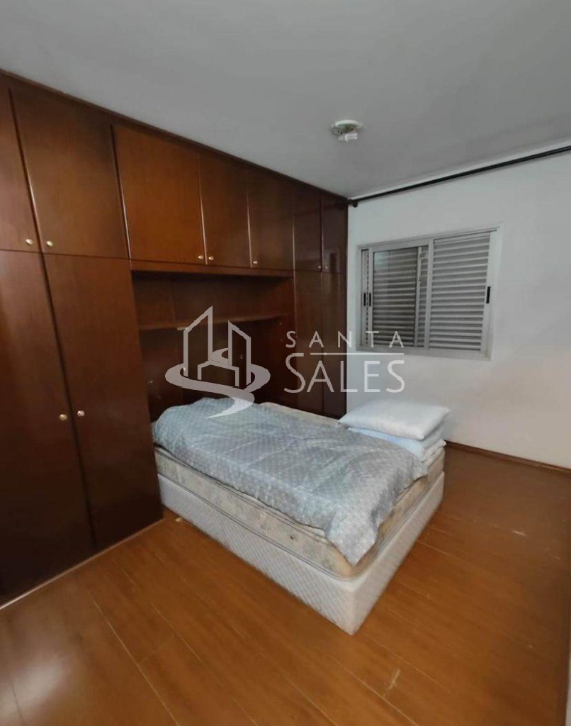 Apartamento, 2 quartos, 80 m² - Foto 5