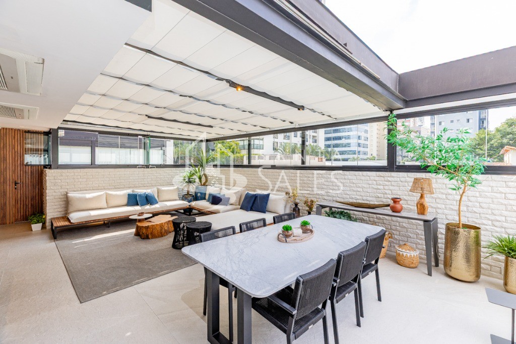 Apartamento, 3 quartos, 220 m² - Foto 12