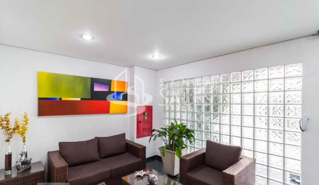 Apartamento, 3 quartos, 75 m² - Foto 1
