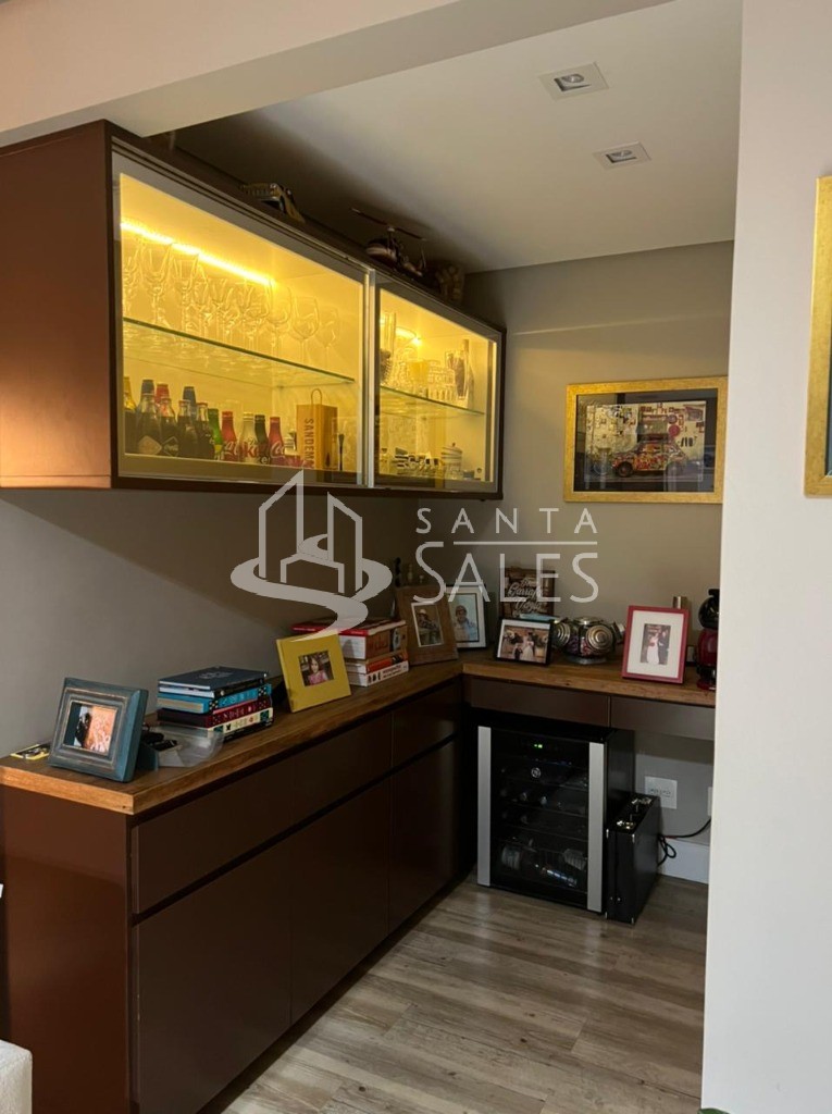 Apartamento, 4 quartos, 136 m² - Foto 9
