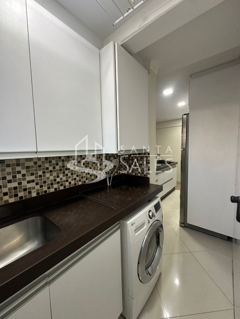 Apartamento, 2 quartos, 49 m² - Foto 9