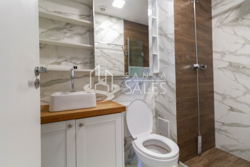Apartamento, 2 quartos, 44 m² - Foto 14