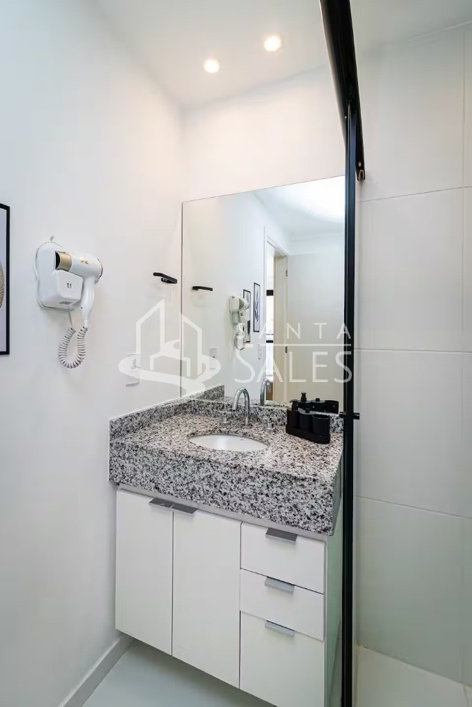 Apartamento, 1 quarto, 32 m² - Foto 15