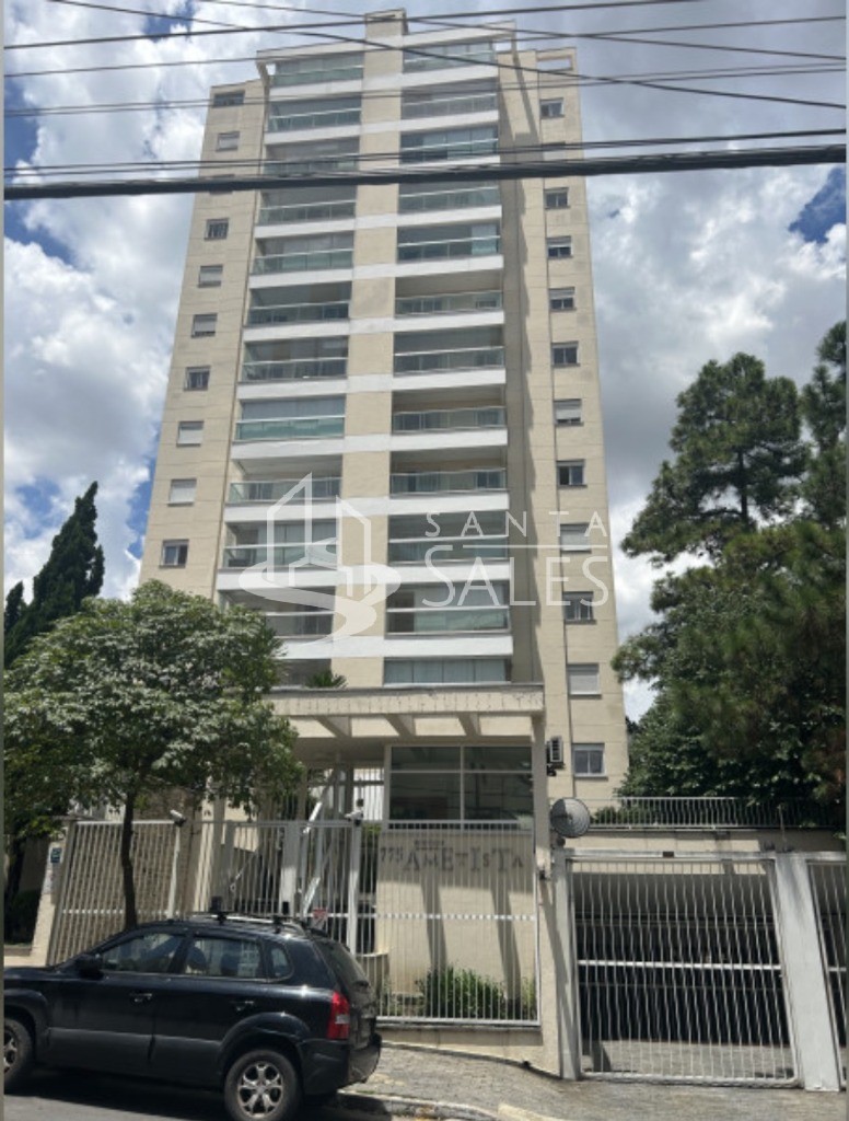 Apartamento, 3 quartos, 78 m² - Foto 2