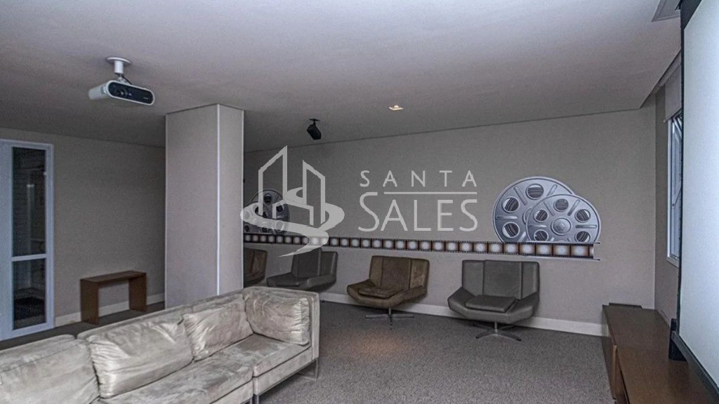 Apartamento, 4 quartos, 136 m² - Foto 35