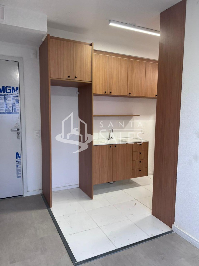 Apartamento, 1 quarto, 34 m² - Foto 13