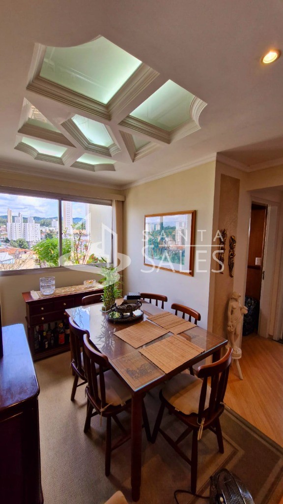 Apartamento, 2 quartos, 73 m² - Foto 5