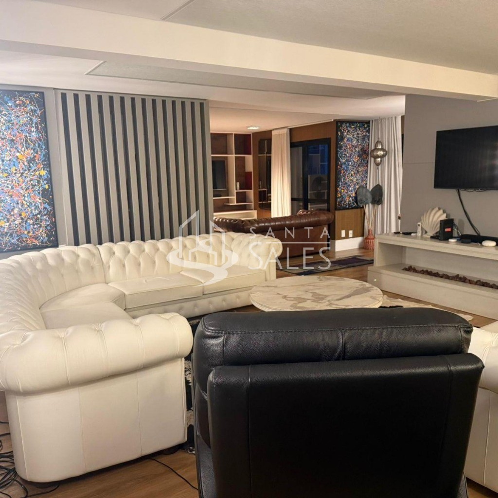 Apartamento, 4 quartos, 220 m² - Foto 21