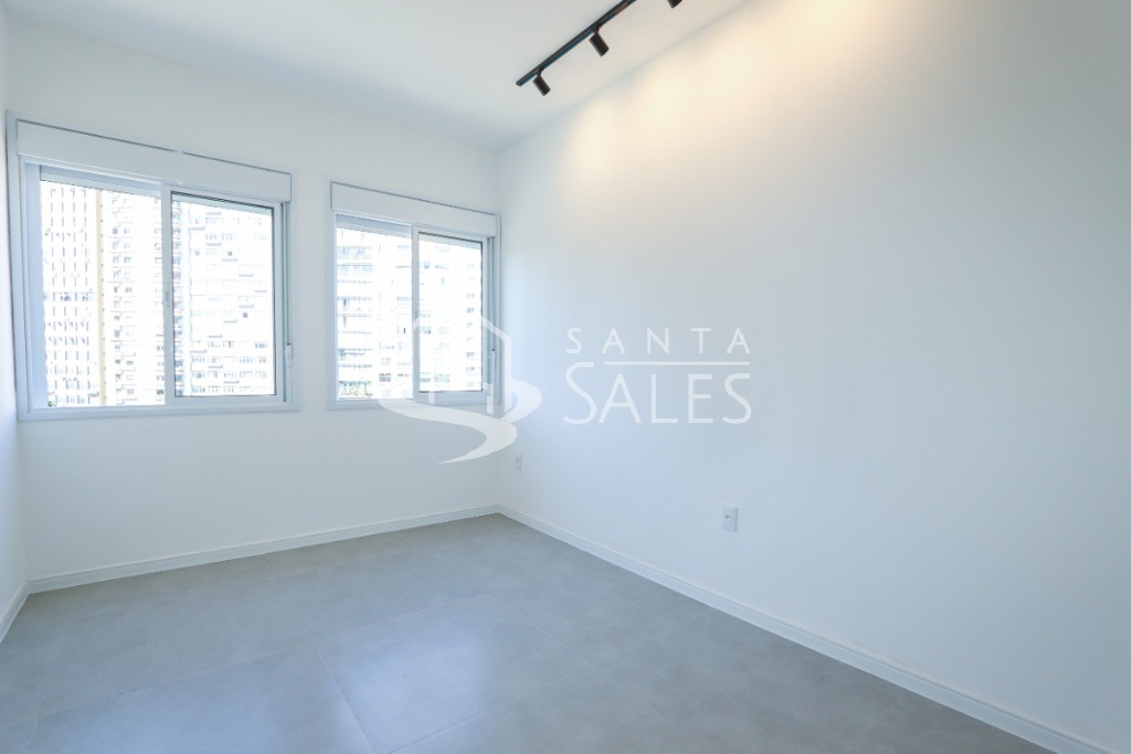 Apartamento, 1 quarto, 41 m² - Foto 4