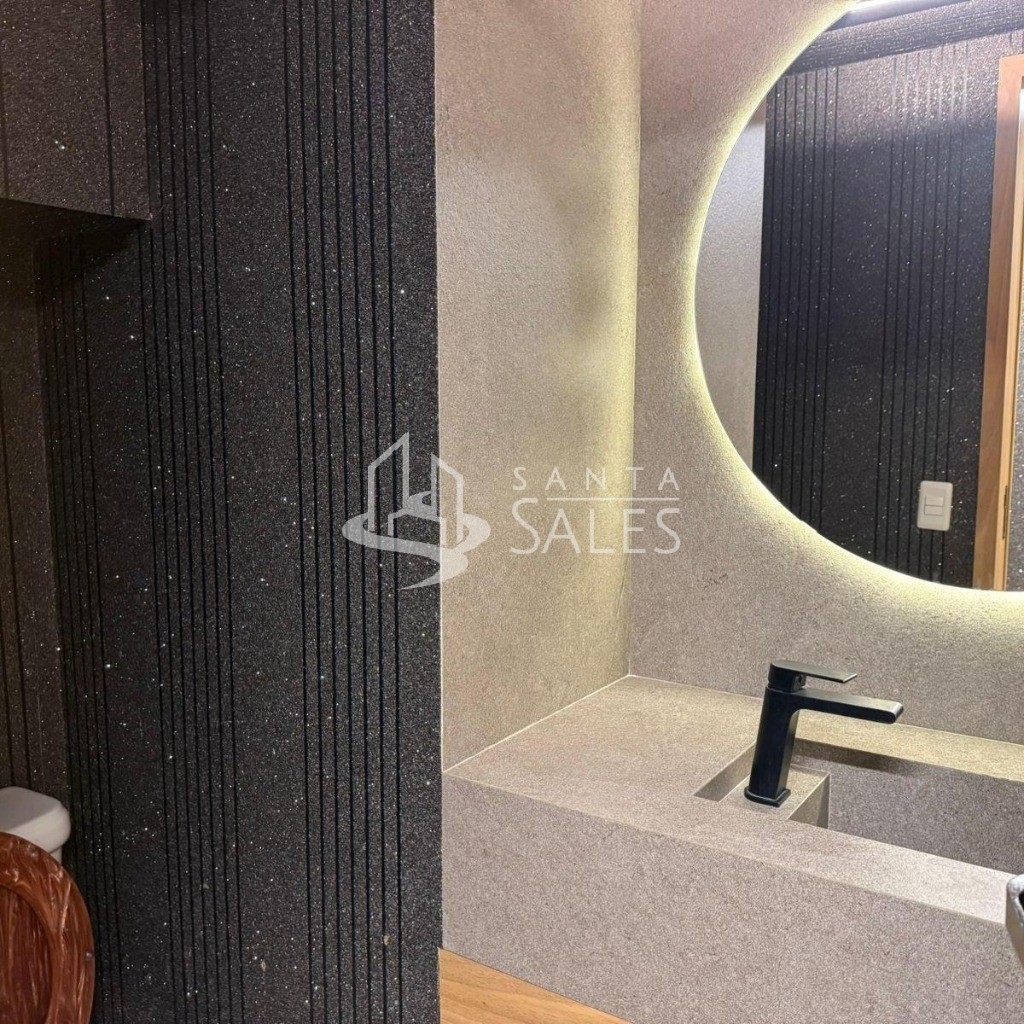 Apartamento, 4 quartos, 220 m² - Foto 36