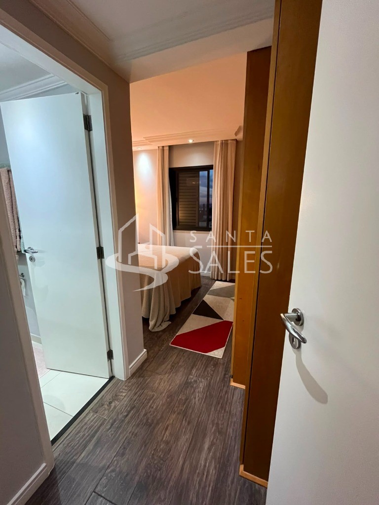 Apartamento, 3 quartos, 75 m² - Foto 23