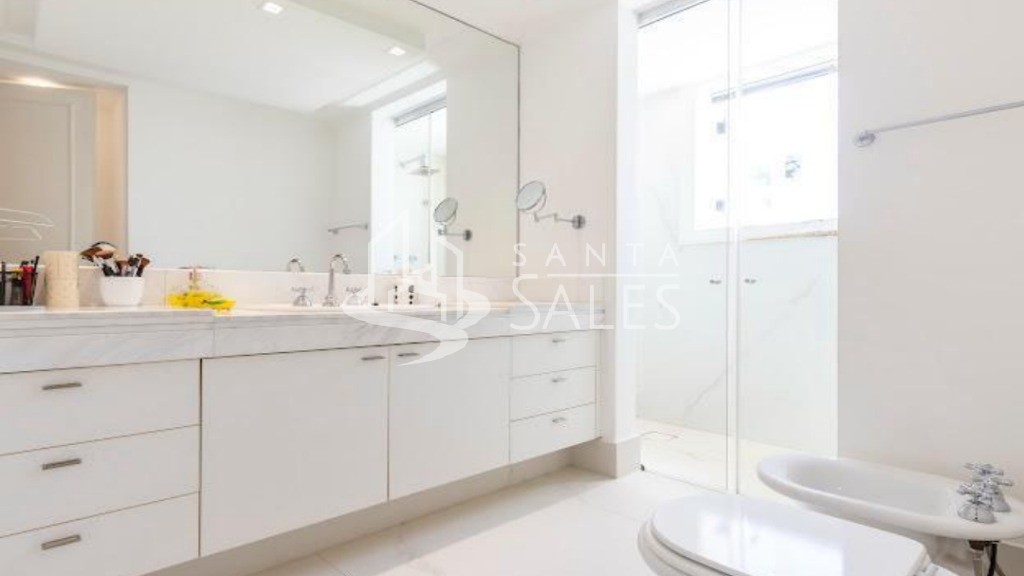 Sobrado, 4 quartos, 1050 m² - Foto 37