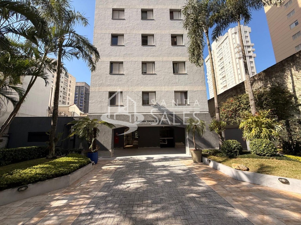 Apartamento, 3 quartos, 86 m² - Foto 26