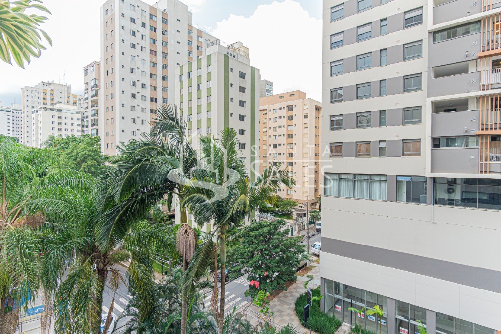Apartamento, 4 quartos, 124 m² - Foto 41