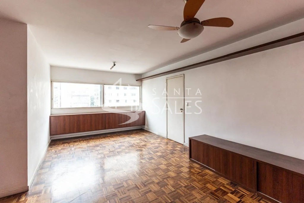 Apartamento, 3 quartos, 109 m² - Foto 2