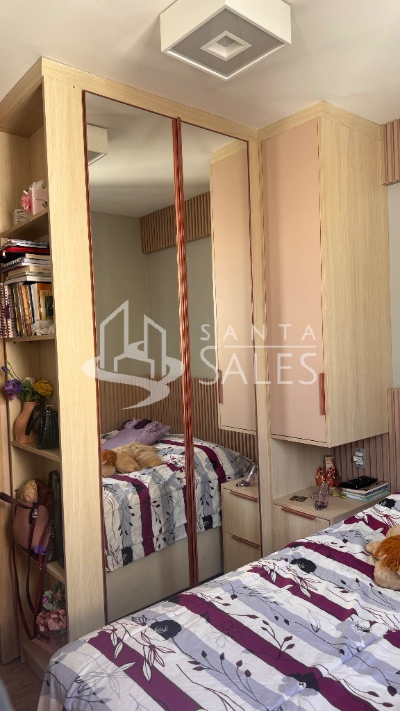Apartamento, 3 quartos, 73 m² - Foto 18