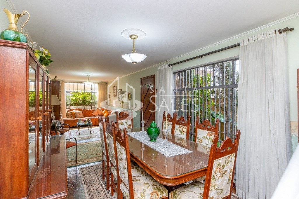 Sobrado, 4 quartos, 250 m² - Foto 21
