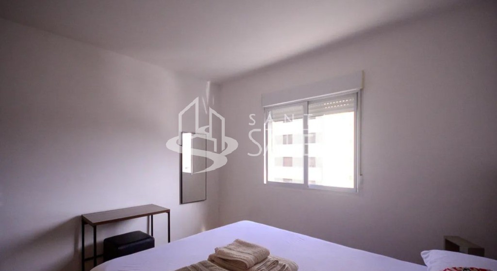 Apartamento, 1 quarto, 55 m² - Foto 13