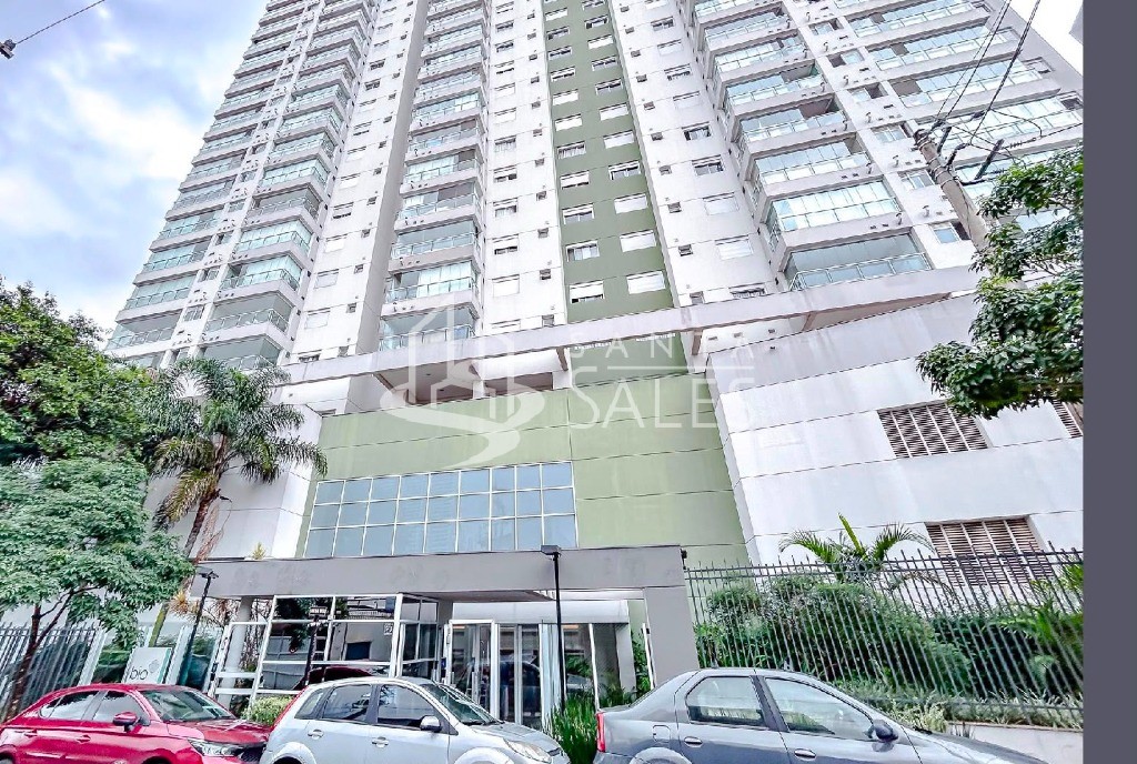 Apartamento, 2 quartos, 68 m² - Foto 11