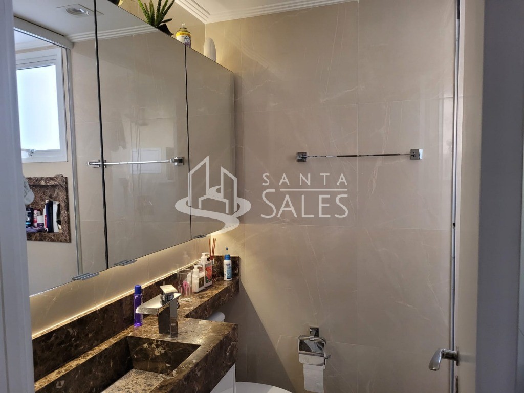 Apartamento, 3 quartos, 134 m² - Foto 5