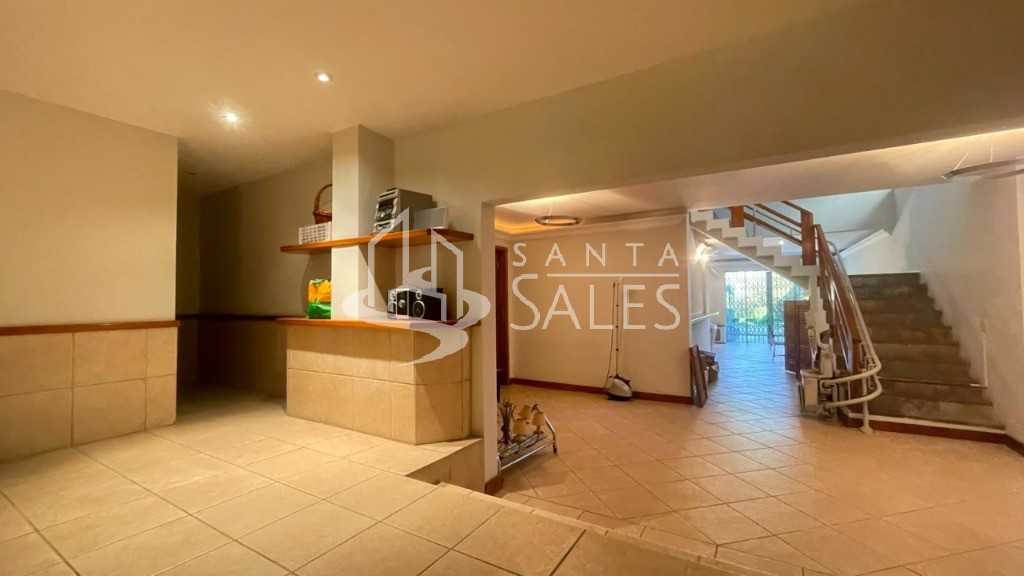 Sobrado, 3 quartos, 480 m² - Foto 22
