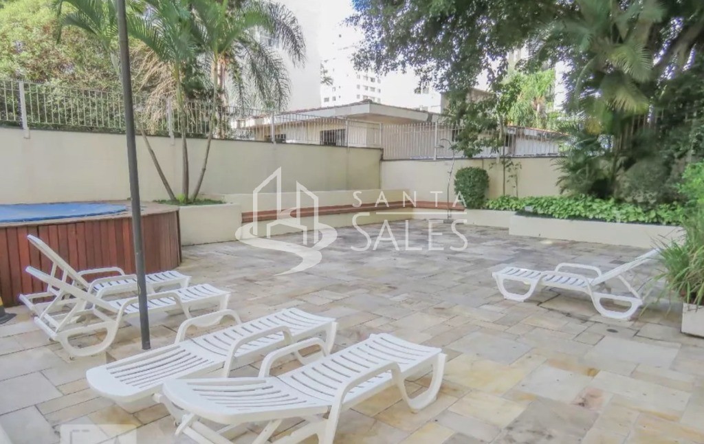 Apartamento, 1 quarto, 60 m² - Foto 25