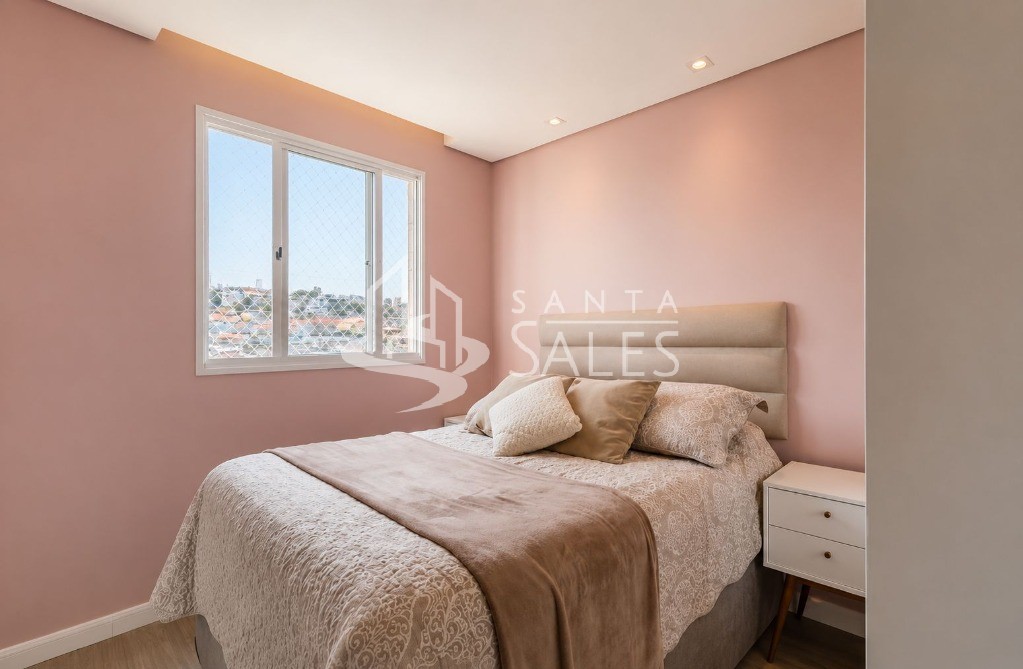 Apartamento, 2 quartos, 43 m² - Foto 5
