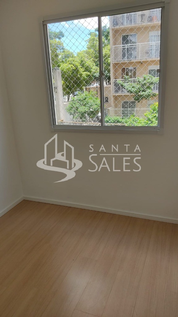 Apartamento, 2 quartos, 42 m² - Foto 24