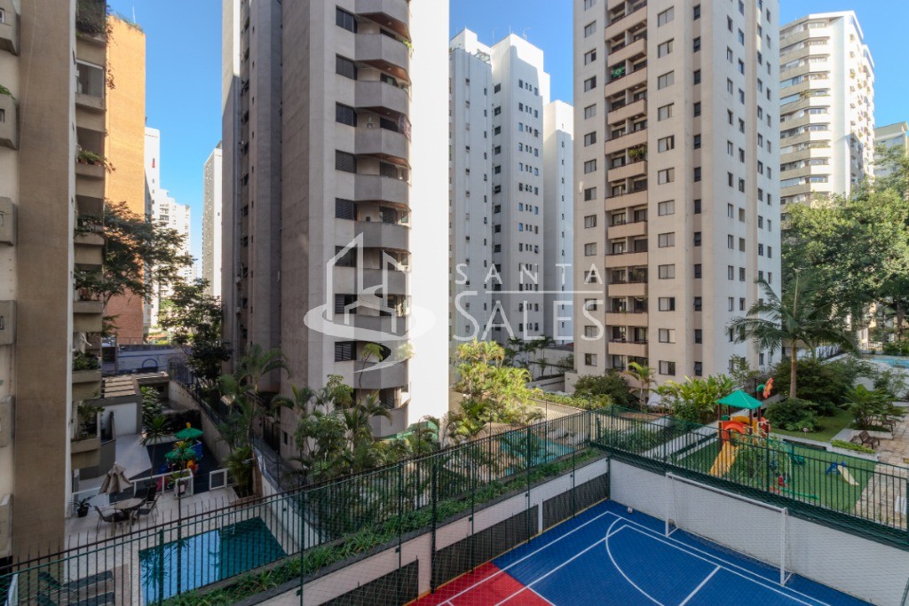 Apartamento, 2 quartos, 90 m² - Foto 18