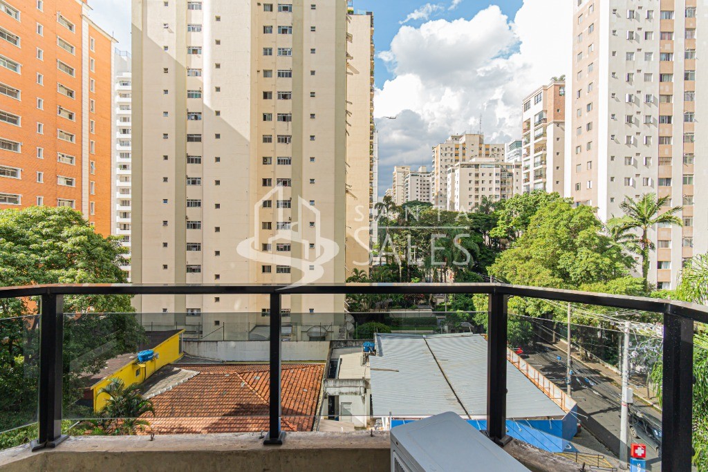 Apartamento, 4 quartos, 124 m² - Foto 1