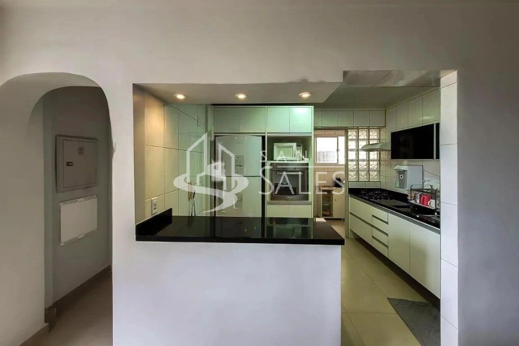 Apartamento, 3 quartos, 85 m² - Foto 6