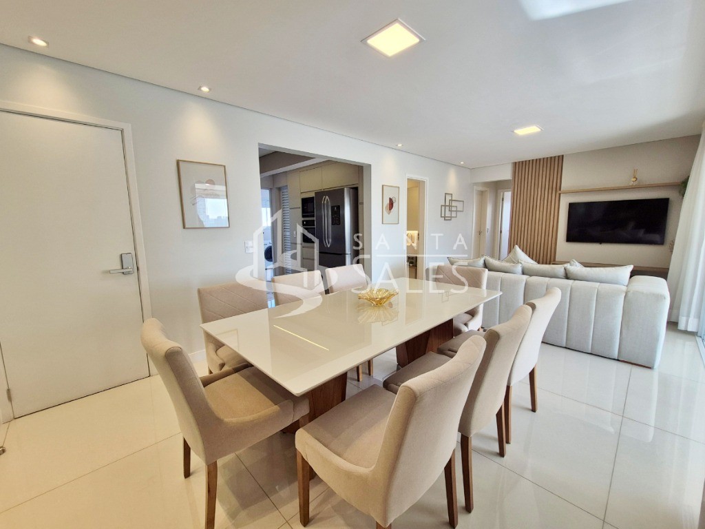 Apartamento, 3 quartos, 135 m² - Foto 49
