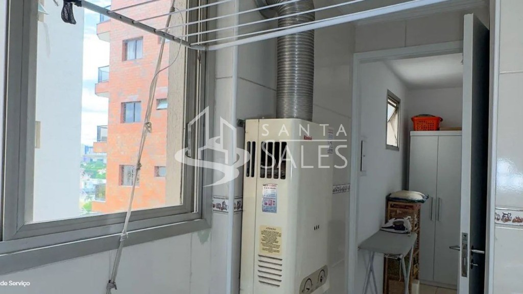 Apartamento, 2 quartos, 72 m² - Foto 16