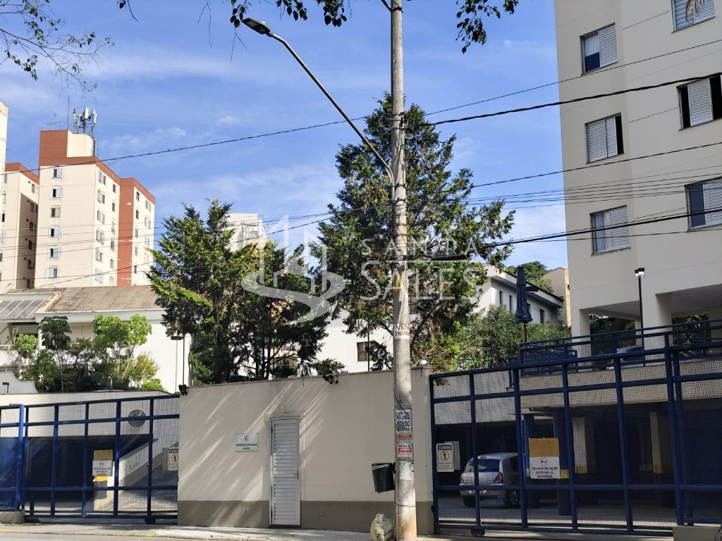 Apartamento, 2 quartos, 58 m² - Foto 43