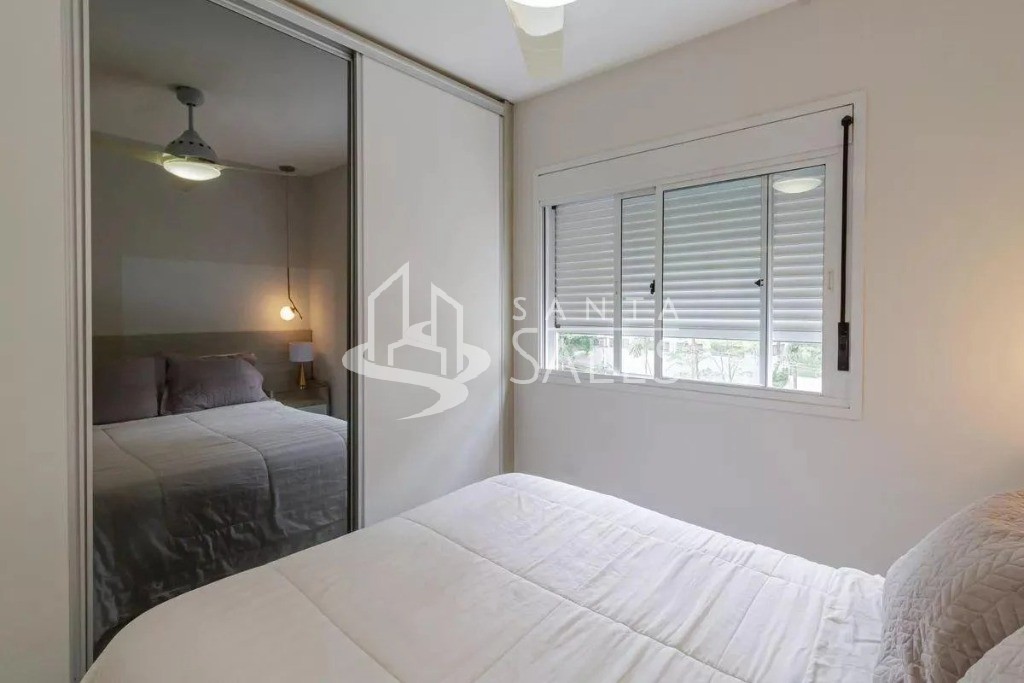 Apartamento, 2 quartos, 66 m² - Foto 20