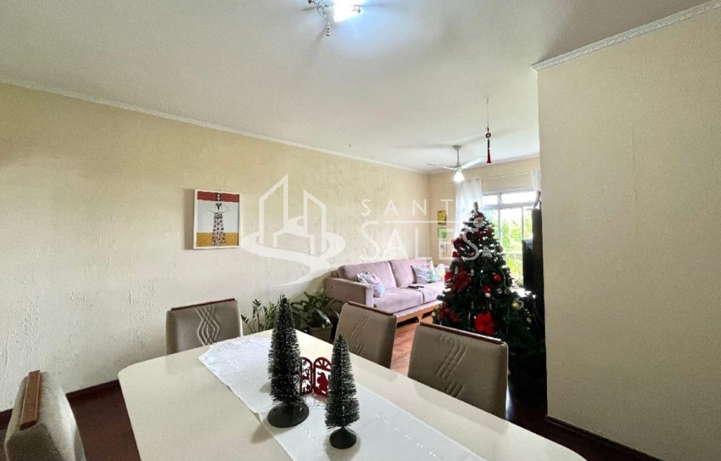 Apartamento, 3 quartos, 112 m² - Foto 3